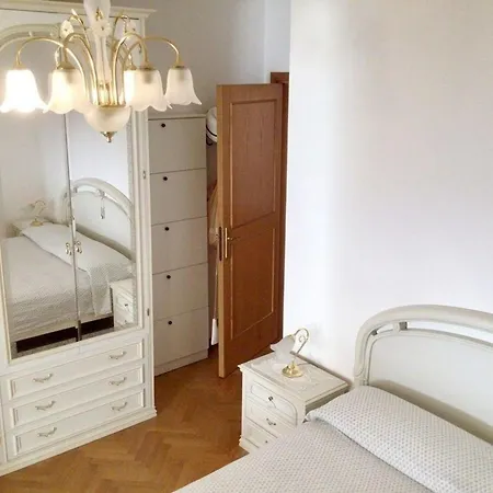 Gemutliche Ferienwohnung In Mit Privatem Garten *